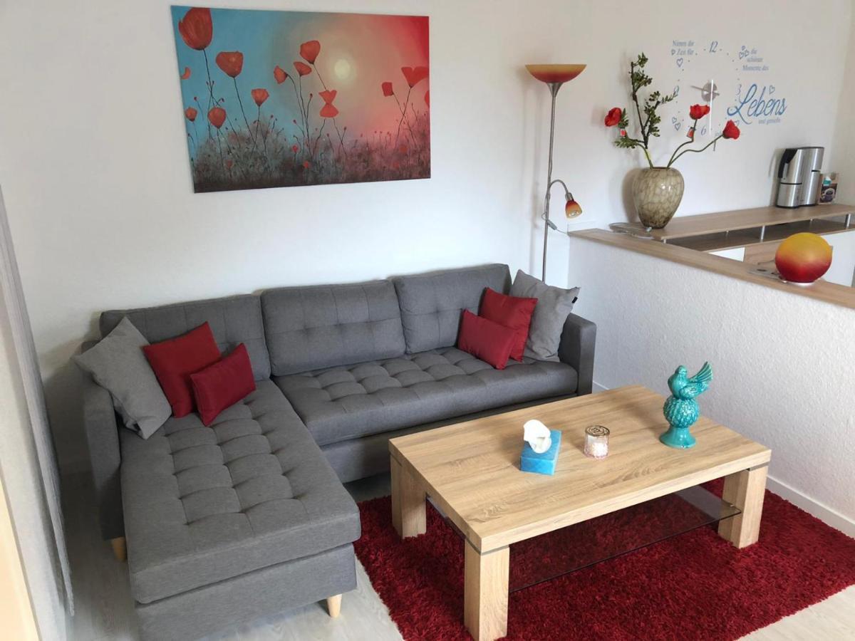 Apartment Strandnest *