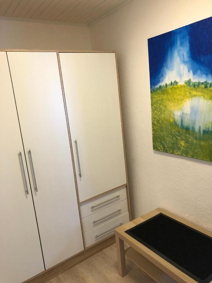 Apartment Strandnest