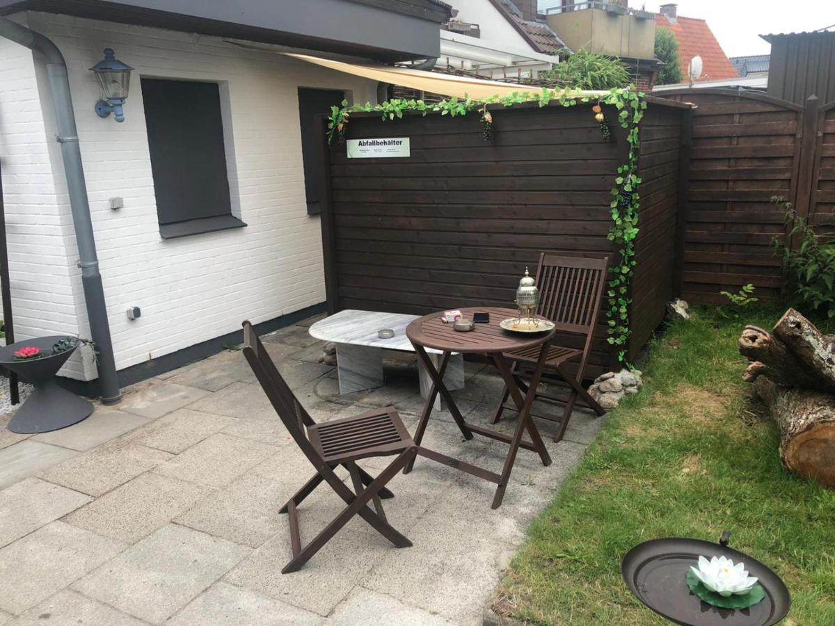 Apartment Strandnest