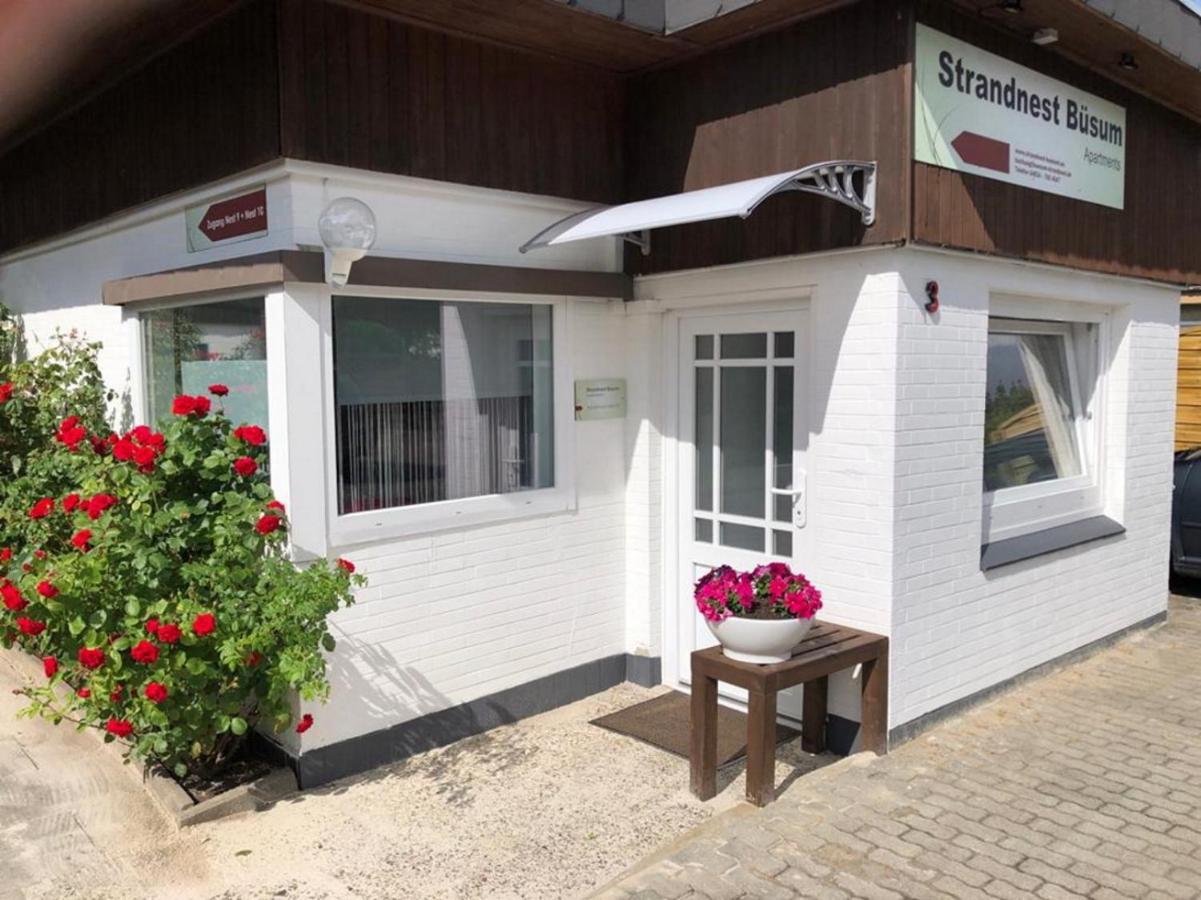 Strandnest * Busum