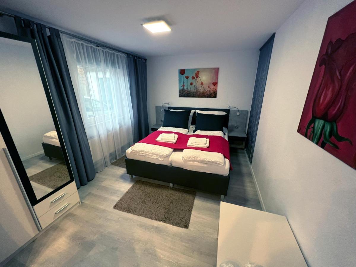 Apartment Strandnest *