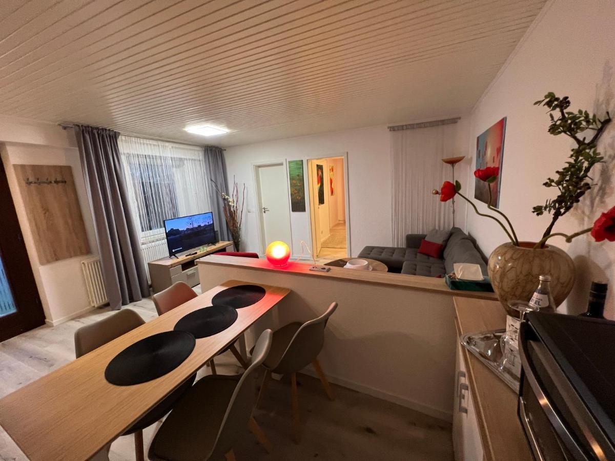 Apartment Strandnest *