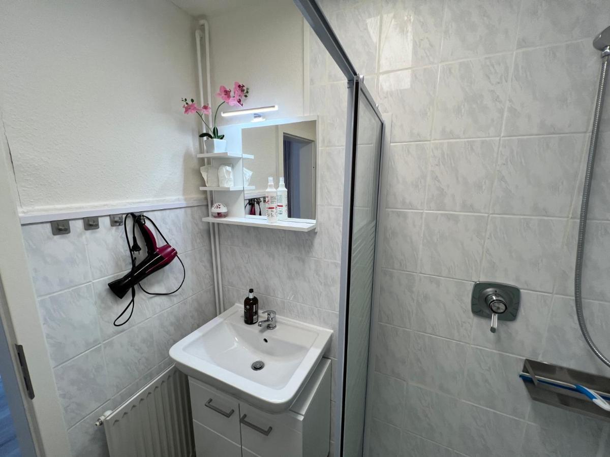 Apartment Strandnest Busum