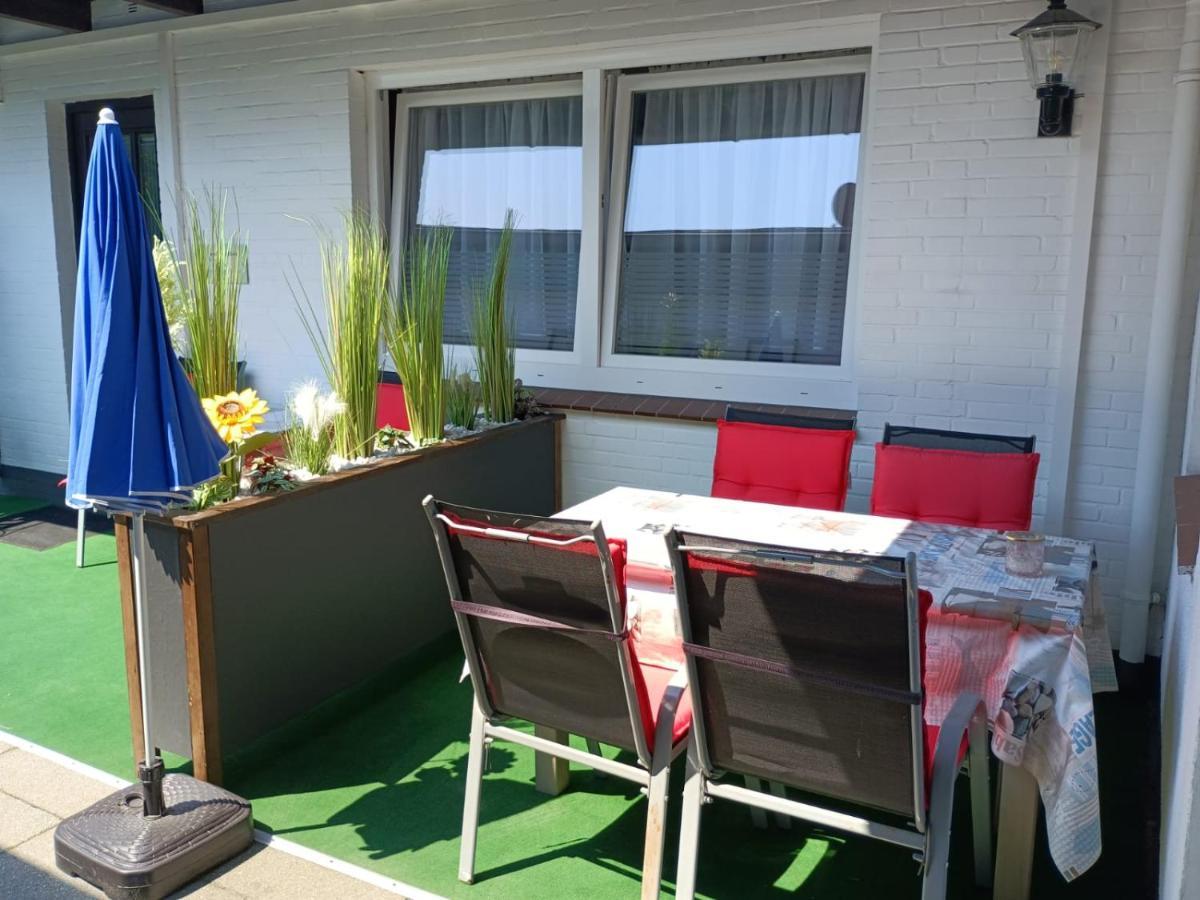 Strandnest *