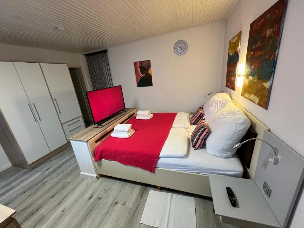Strandnest Apartment