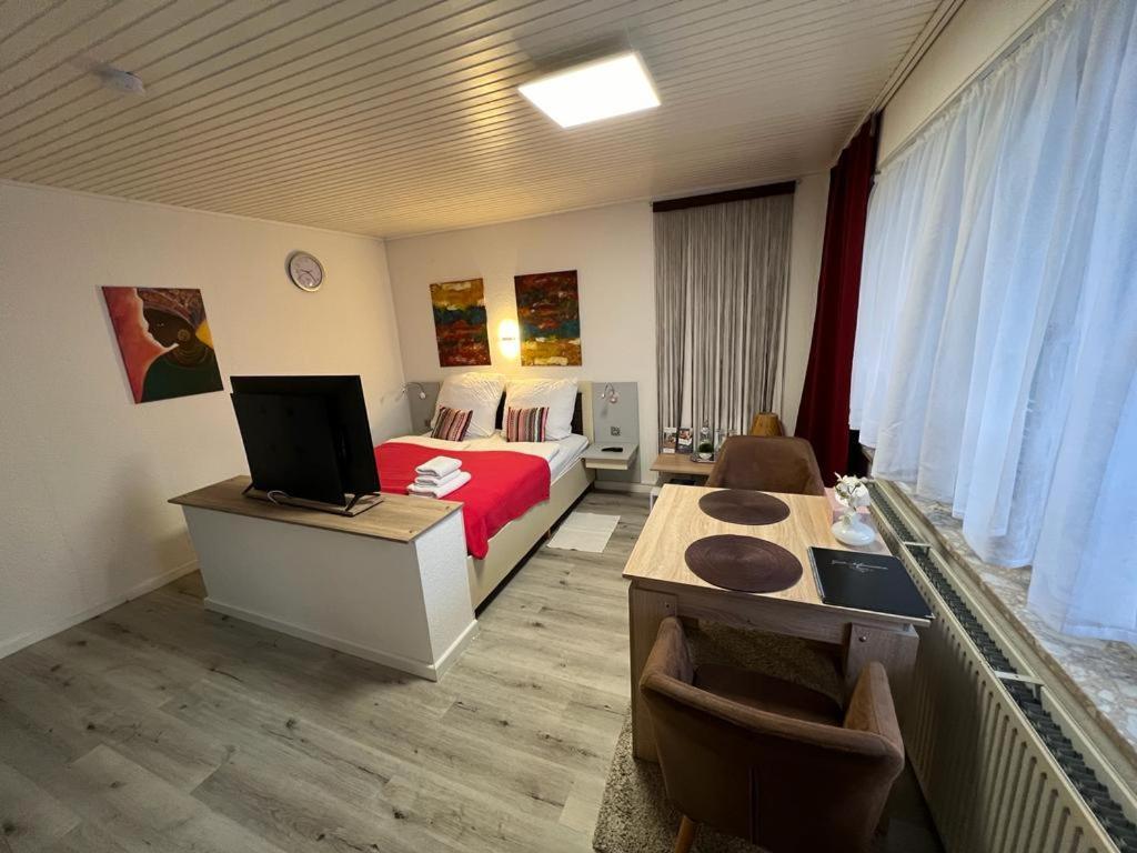 Apartment Strandnest Busum